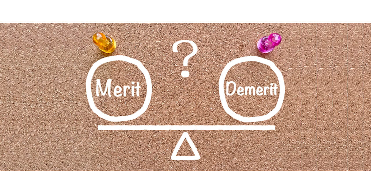 merit-demerit