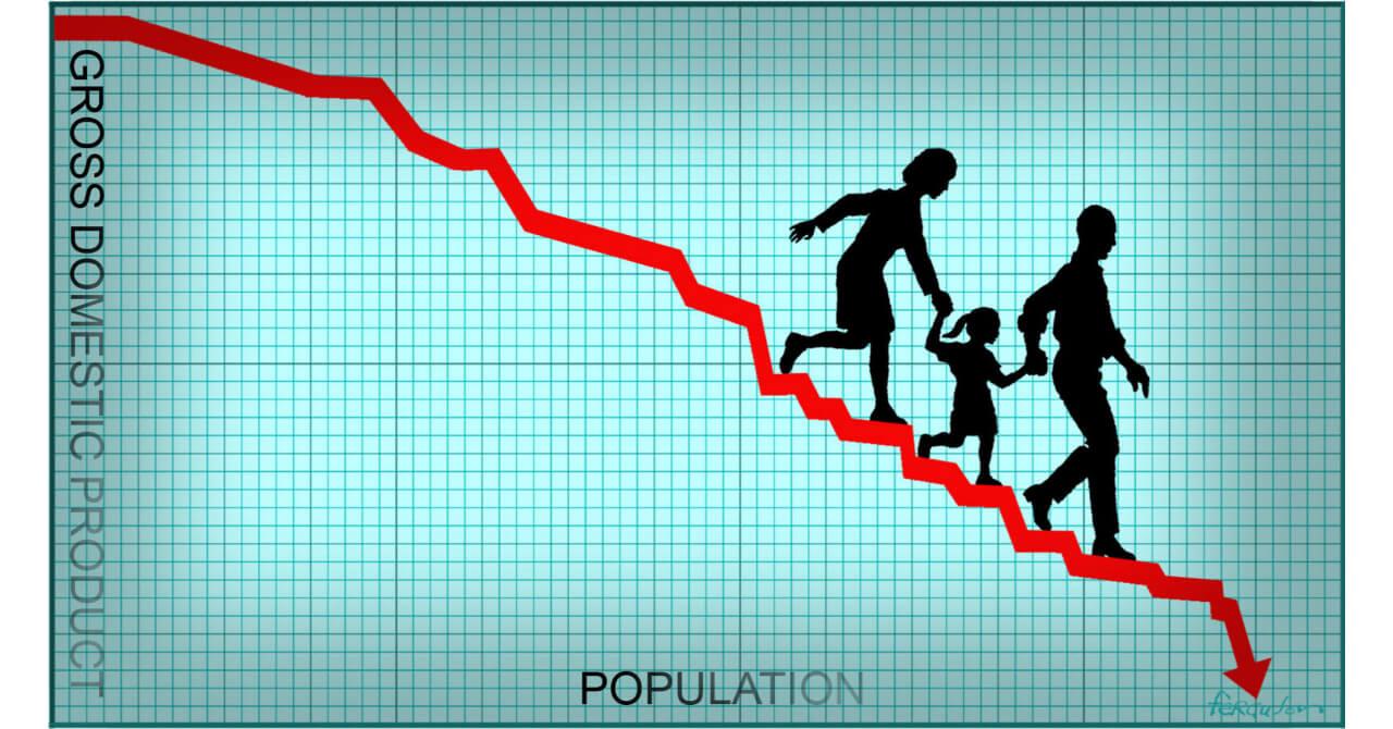 population-decline