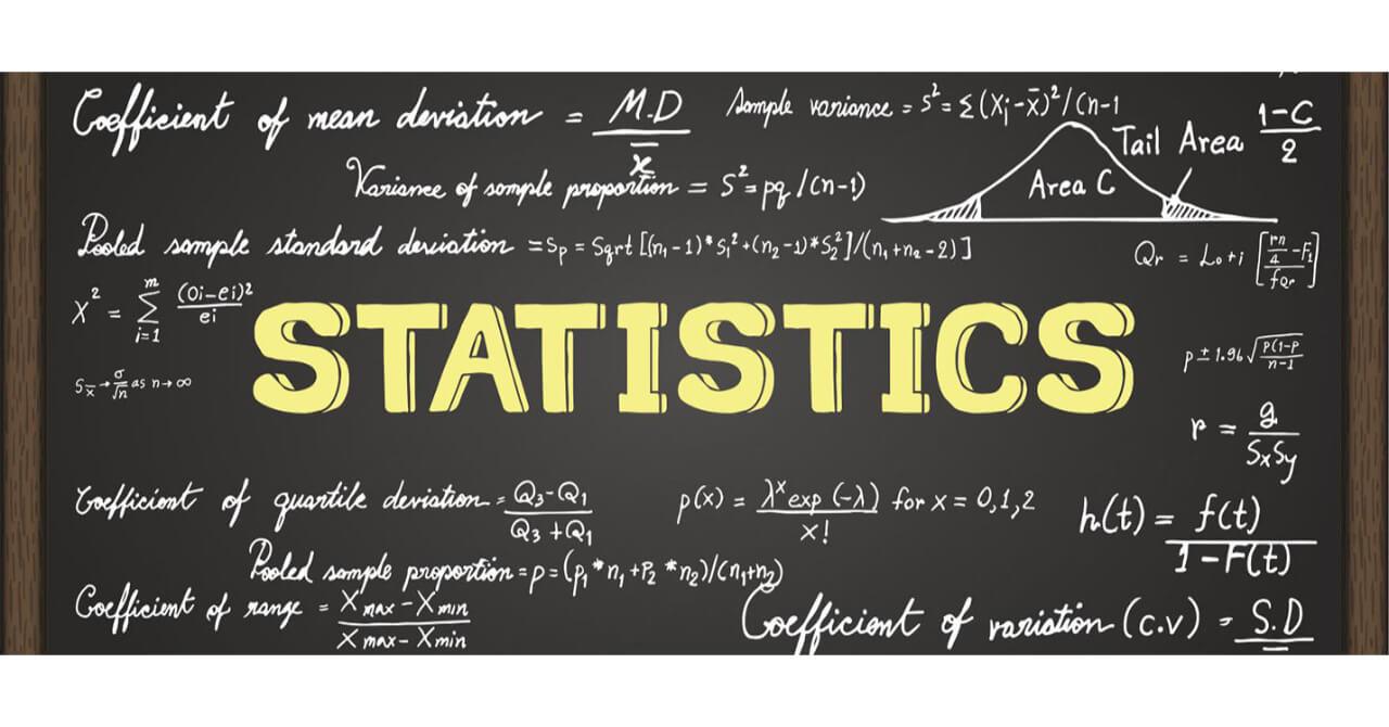 statistics